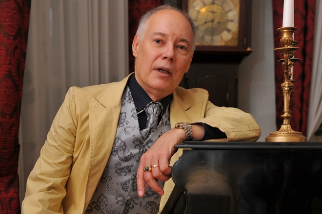 Владимир Конкин