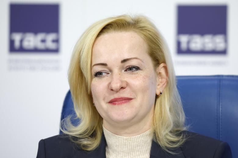 Член Совета при президенте РФ по развитию гражданского общества и правам человека (СПЧ) Юлия Белехова