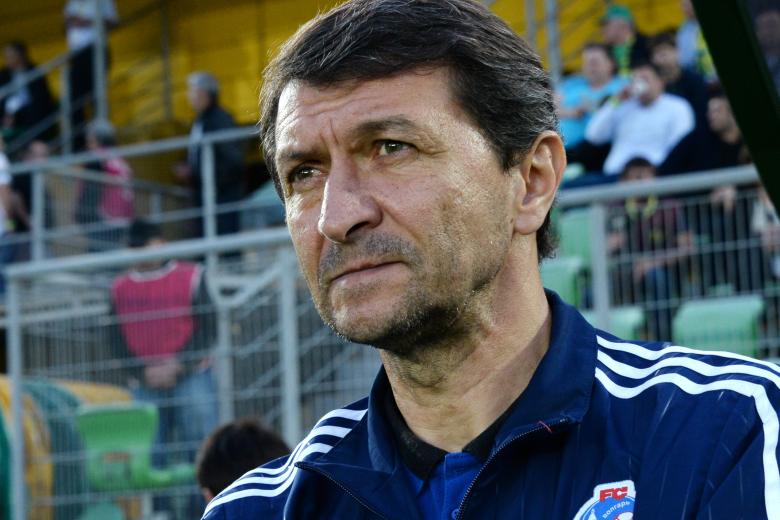 Юрий Газзаев