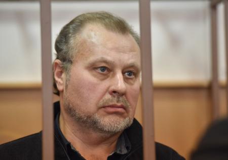 Суд признал экс-замглавы ФСИН виновным в растрате 155 млн рублей