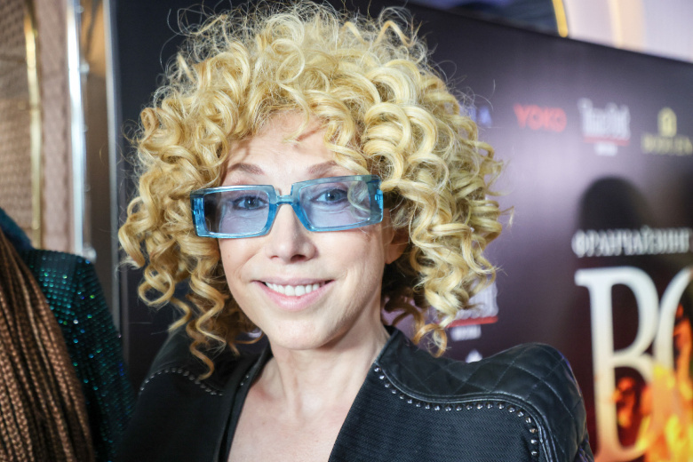 Елена Воробей