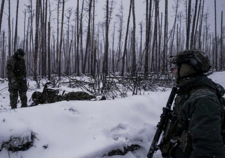 Пленные бойцы ВСУ спасли жизнь российскому солдату: что об этом известно