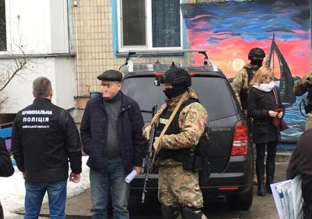 Фотограф на Украине 5 лет снимал порно с детсадовцами