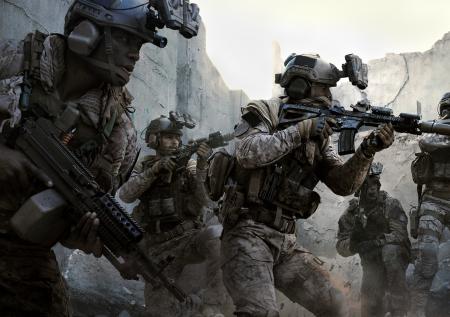 Call of Duty: Modern Warfare стала самой продаваемой игрой 2019 года