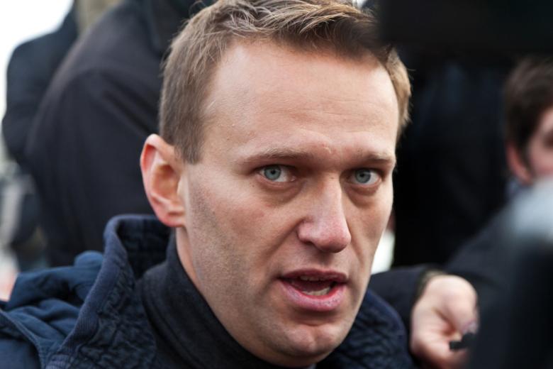 Алексей Навальный