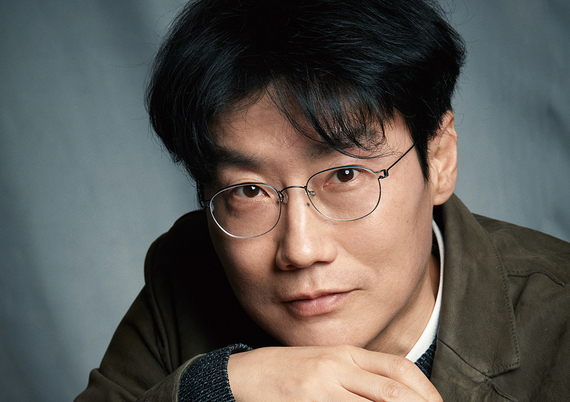 Hwang Dong Hyuk
