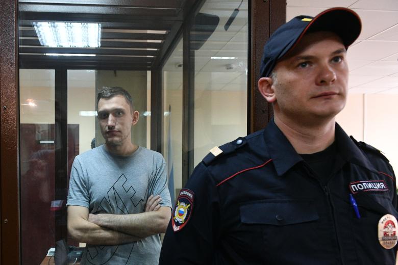 Константин Котов