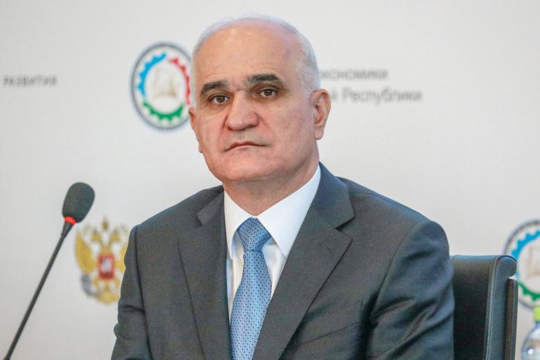 Шахин Мустафаев