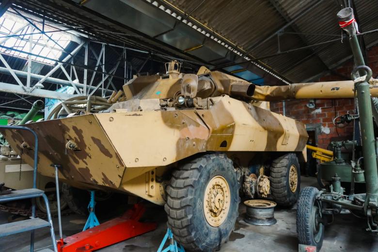 AMX-10 RC