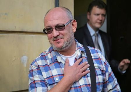 Депутат Резник опроверг информацию о своём задержании в «нарколаборатории»