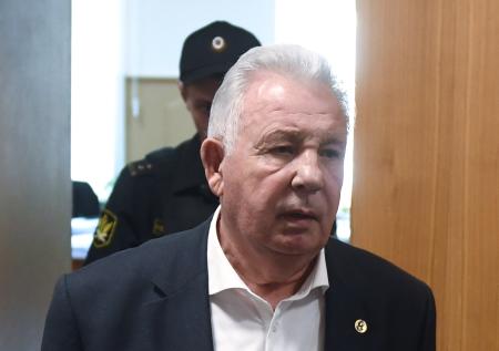 Зачем первому губернатору Хабаровского края меняют статью