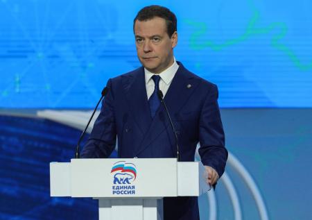 Медведев заверил премьера РБ в отсутствии «антибелорусских элементов» в РФ