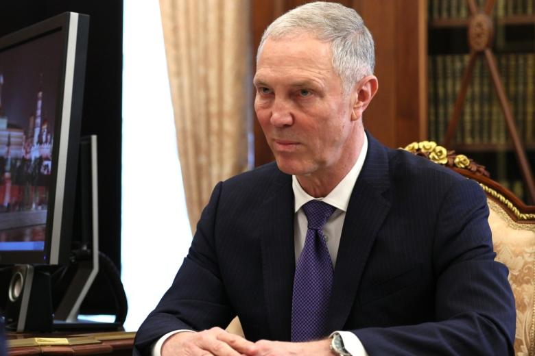 Владимир Сальдо