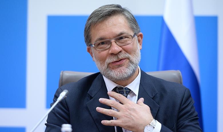 Андрей Цыганов