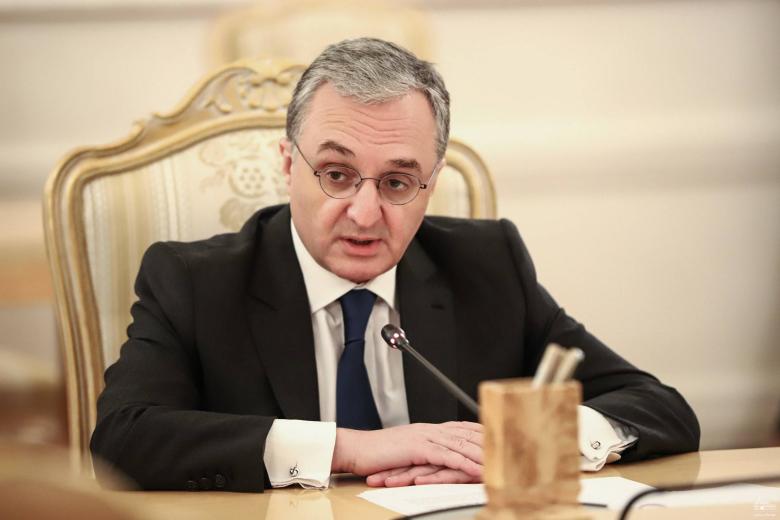 Зограб Мнацаканян