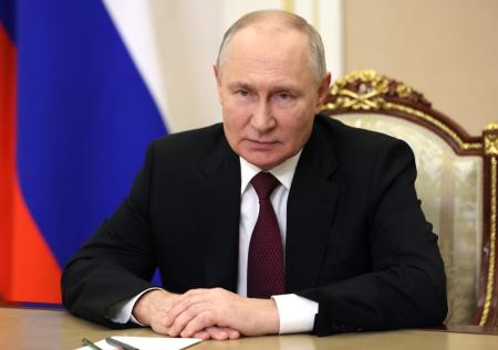 Путин вступился за либерализм