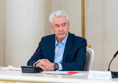 Собянин и Воробьёв заявили, что прекратили вести свои аккаунты в Instagram