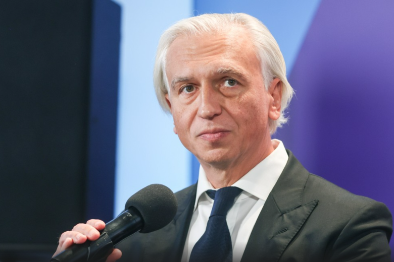 Александр Дюков