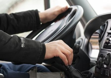 Водителям автобусов запретят зарабатывать на попутчиках