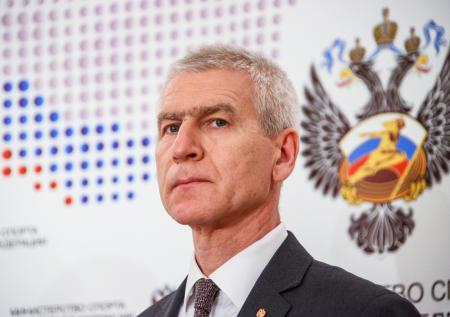 Минспорт РФ направил письма в World Athletics и МОК из-за штрафа ВФЛА