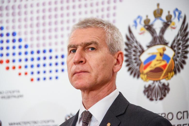Олег Матыцин