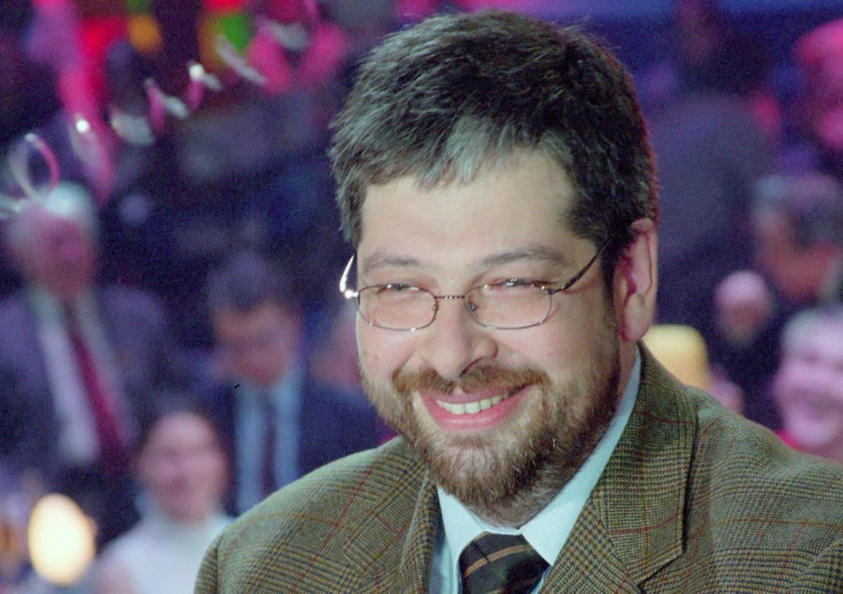 Александр Гуревич