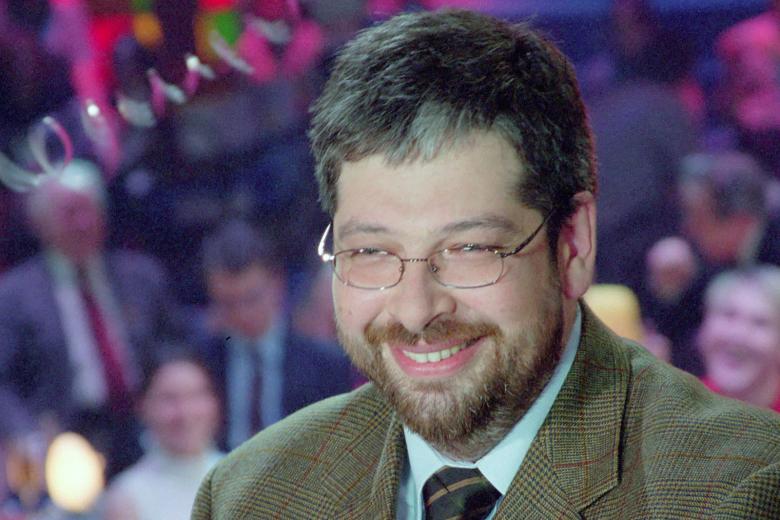 Александр Гуревич