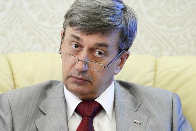 Валерий Кузьмин