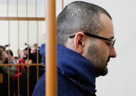 Экс-замглаве «Росгеологии» Горрингу предъявили обвинение