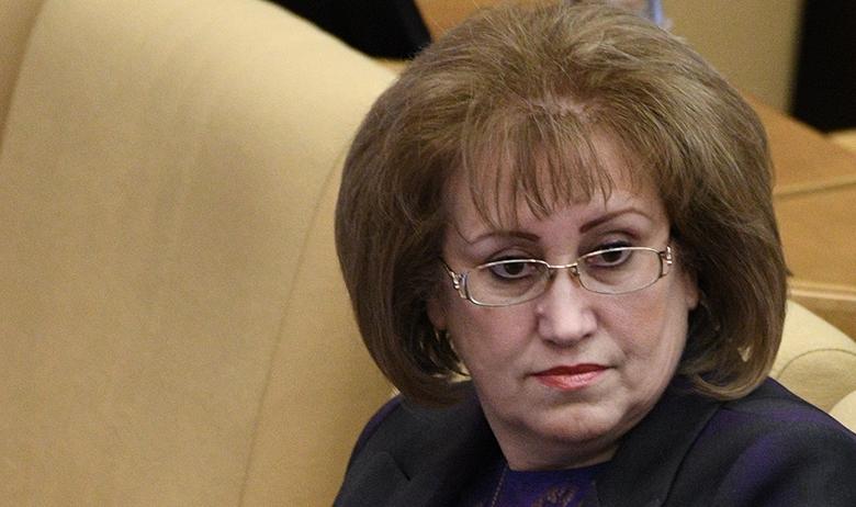 Вера Ганзя