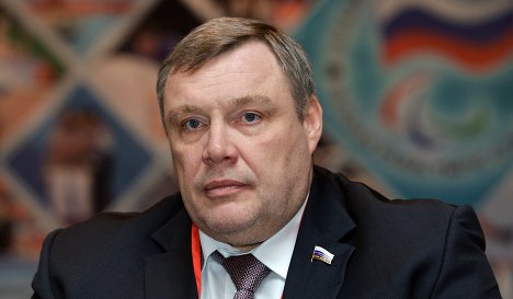Борис Иванюженков