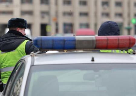Столичная Госавтоинспекция получит новое вооружение