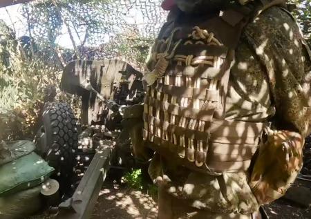 Группа войск «Запад» сорвала ротацию ВСУ