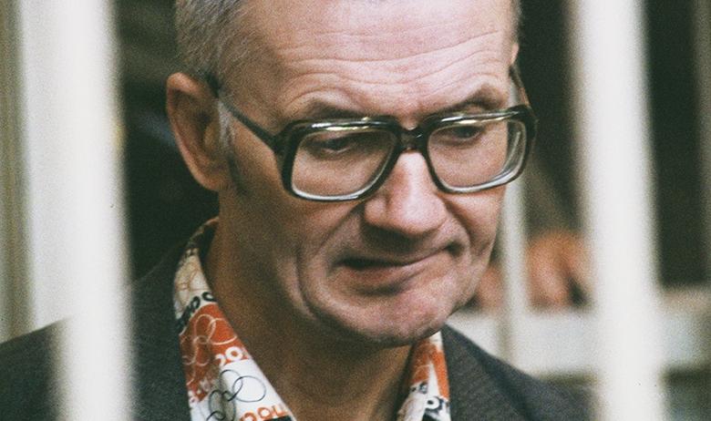 Маньяк Андрей Чикатило