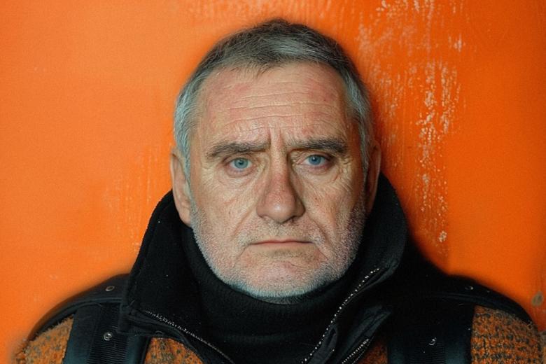 Валерий Андреев в представлении ИИ