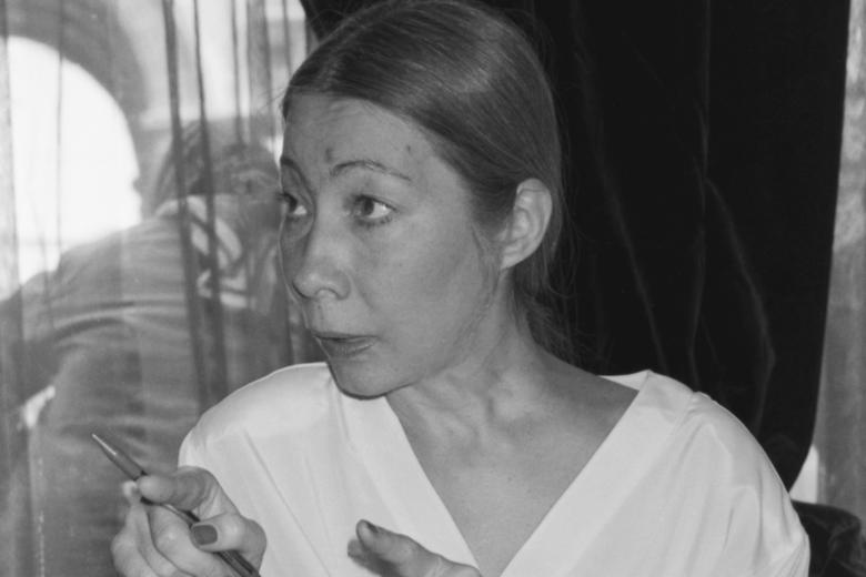Нина Садур