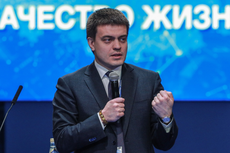 Михаил Котюков