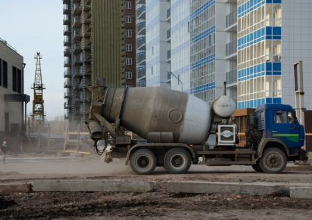 В Москве начали продавать квартиры по 9 кв. м, как в Китае