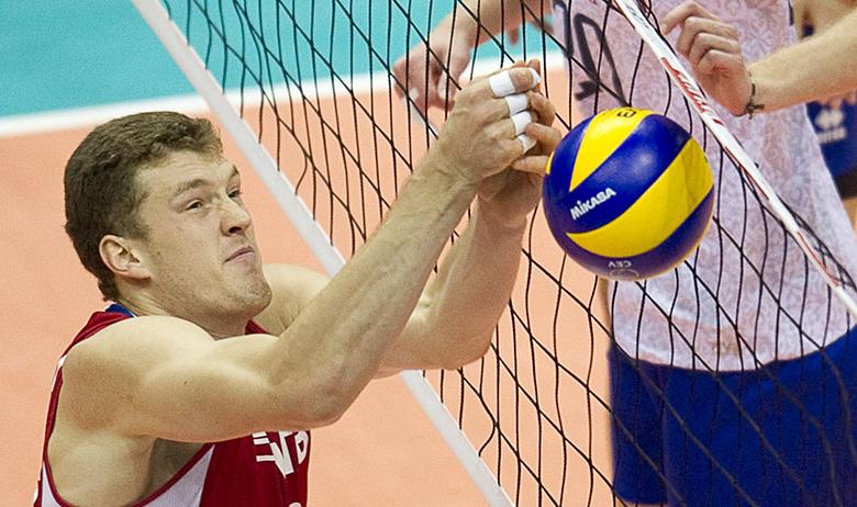 Дмитрий Мусэрский