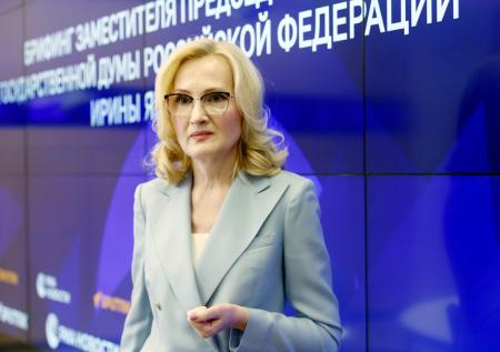 В Госдуме раскрыли предлагаемые наказания в сфере незаконной миграции