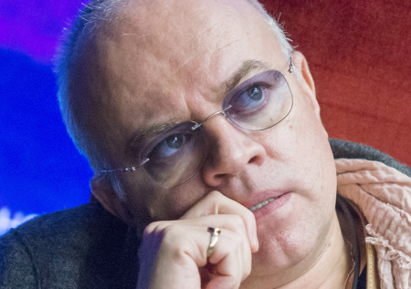 Нагиев, слухи о болезни, слова об армии: куда пропал Алексей Климушкин