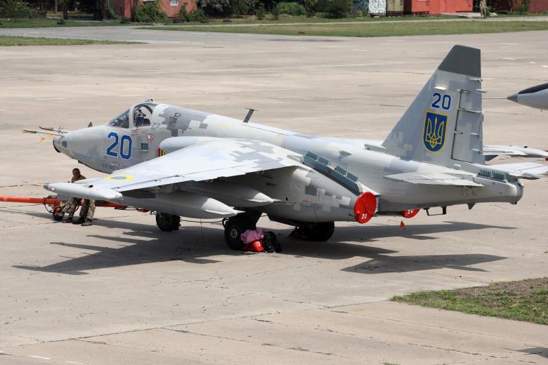 Су-25