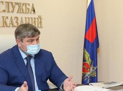 Анатолий Рудый