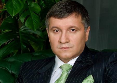 Авакова раскритиковали в Норвегии после его слов о русском языке