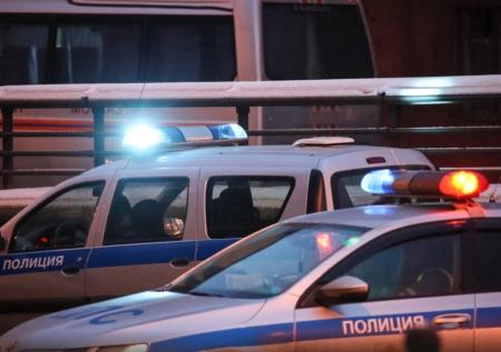 Взрыв газового баллона привел к закрытию ресторана в Петербурге