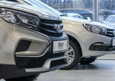 В РФ не хотят пользоваться новой госпрограммой льготного автокредитования