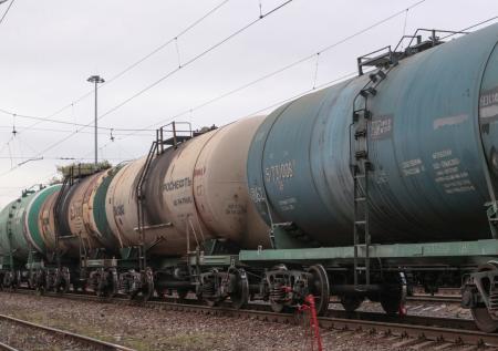Россия и Болгария договорились о новых поставках нефти в обход санкций 