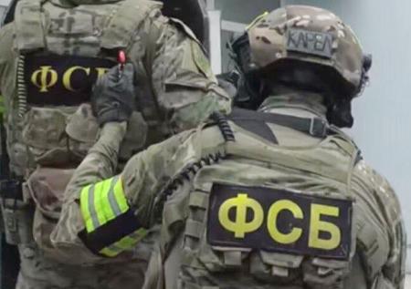 Опубликованы новые кадры спецоперации в Каспийске