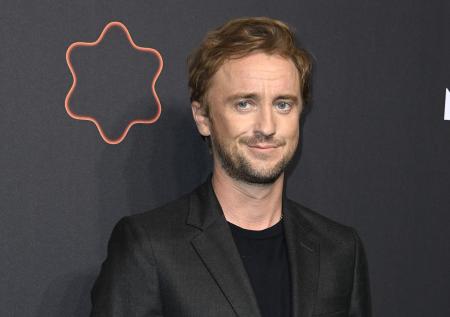 Игравший в «Гарри Поттере» актёр упал в обморок на матче по гольфу 