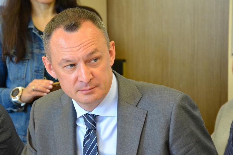 Алексей Бурнашов